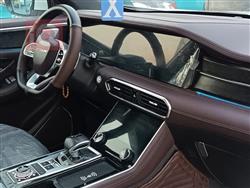 Jetour X90 PLUS
